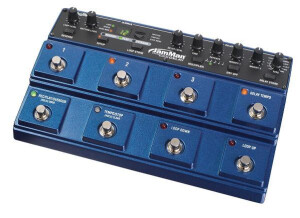 DigiTech JamMan Delay