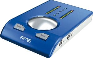 RME Audio Babyface