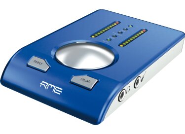 RME Audio Babyface
