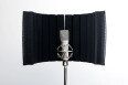 [Musikmesse] Portable Vocal Booth Home Edition