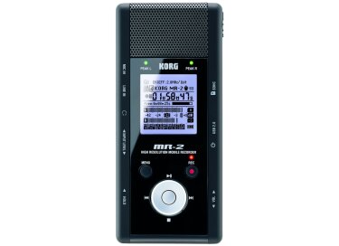 Korg MR-2
