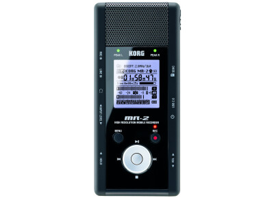 Korg MR-2