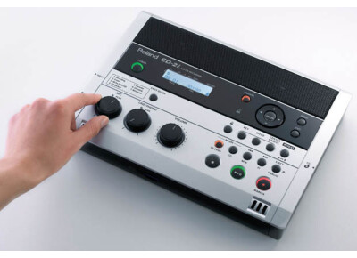 Roland CD-2i SD/CD Recorder