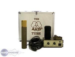 AKG The Tube