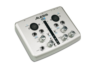 Alesis iO|2 Express