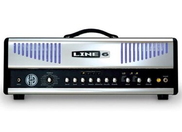 Line 6 HD147