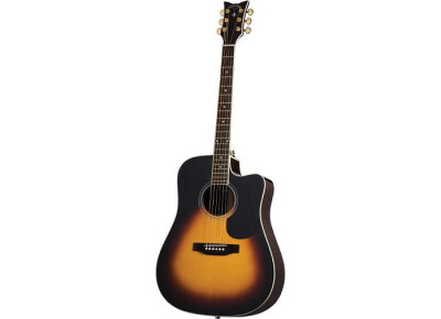 Schecter Royal Acoustic