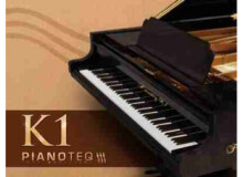 Modartt Pianoteq K1 Grand Piano