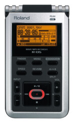 Roland R-05 Recorder Available