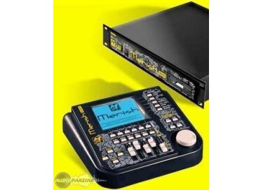M-live MERISH PLUS