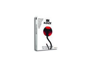 Best Service K-Size FX Edition
