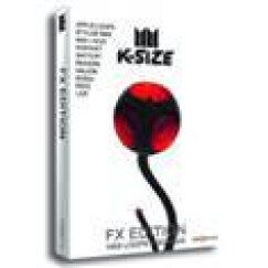 [Musikmesse] Best Service K-Size FX Edition
