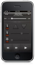 [Musikmesse] iLift iPhone App