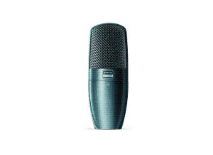 Shure Beta 27