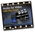 [Musikmesse] Groove3.com Audio for Video with Pro Tools