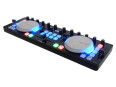 [Musikmesse] Un contrôleur MIDI pour DJ chez iCon