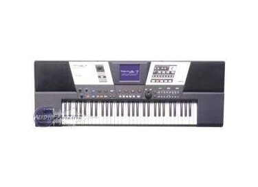 Roland VA-7