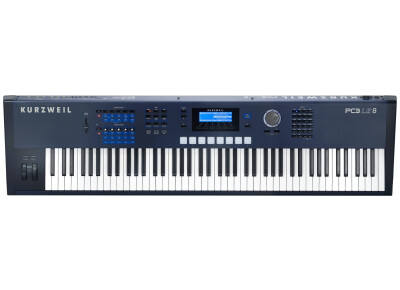 Kurzweil PC3LE8
