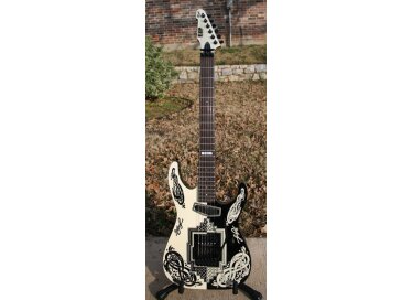 ESP Serpent