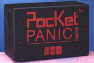 Anatek Pocket Panic
