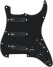 Les pickguards-micros DiMarzio débarquent en France