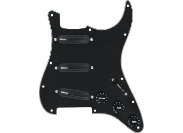 DiMarzio Billy Corgan Strat Replacement Pickguard