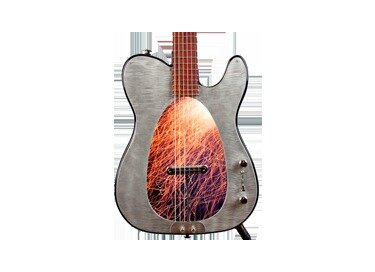 Visionary Instruments Video Guitar