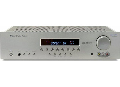 Cambridge Audio Azur 540R