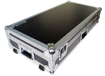 KoolSound Flight case DJM et 2xCDJ