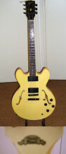 Gibson ES-335 Showcase Edition
