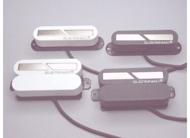 Sustainiac Stealth Pro