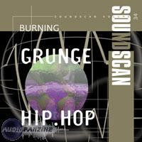 Soundscan 34-Burning Grunge Hip Hop