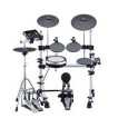 [Musikmesse] Yamaha DTX550K Electronic Drum Kit