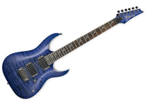 Ibanez RGA72QM