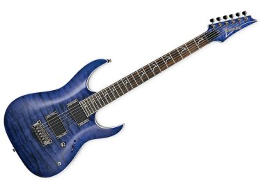Ibanez RGA72QM