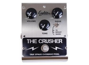 Eagletone The Crusher