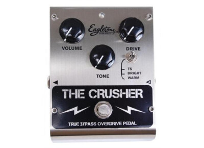 Eagletone The Crusher