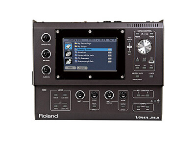 Roland VIMA JM-8