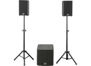 SR Technology Pocket 1500
