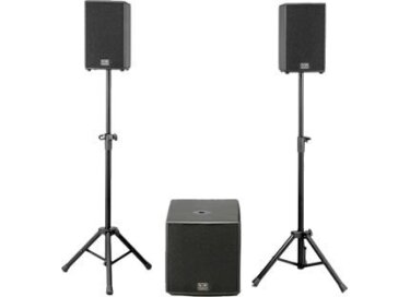 SR Technology Pocket 1500
