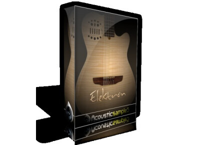AcousticSamples Elektron