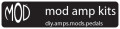 Fabriquez votre ampli, et vos effets grâce à Mod Kits