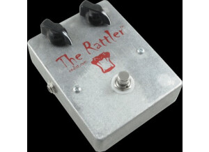 Mod Kits DIY The Rattler Pedal Kit