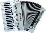 Roland améliore son accordéon MIDI FR-3