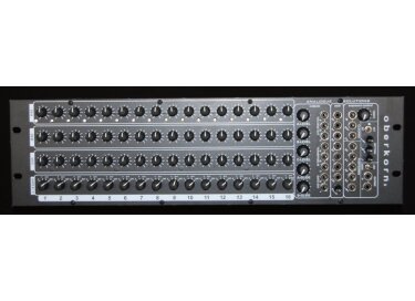 Analogue Solutions Oberkorn v3