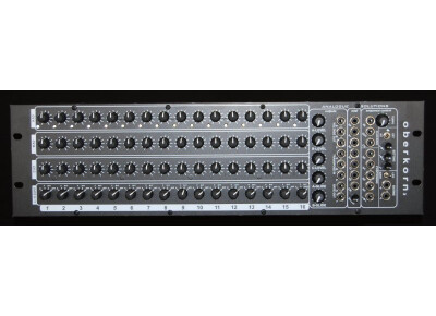 Analogue Solutions Oberkorn v3