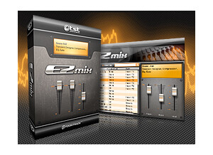 Toontrack EZmix