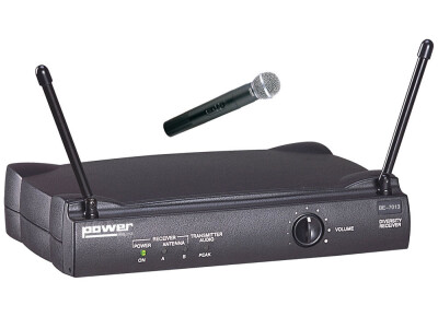 Power Acoustics BE 7013MH