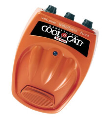 Danelectro CF-2 Fuzz