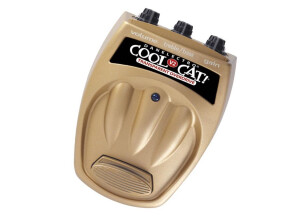 Danelectro CTO-2 Transparent Overdrive